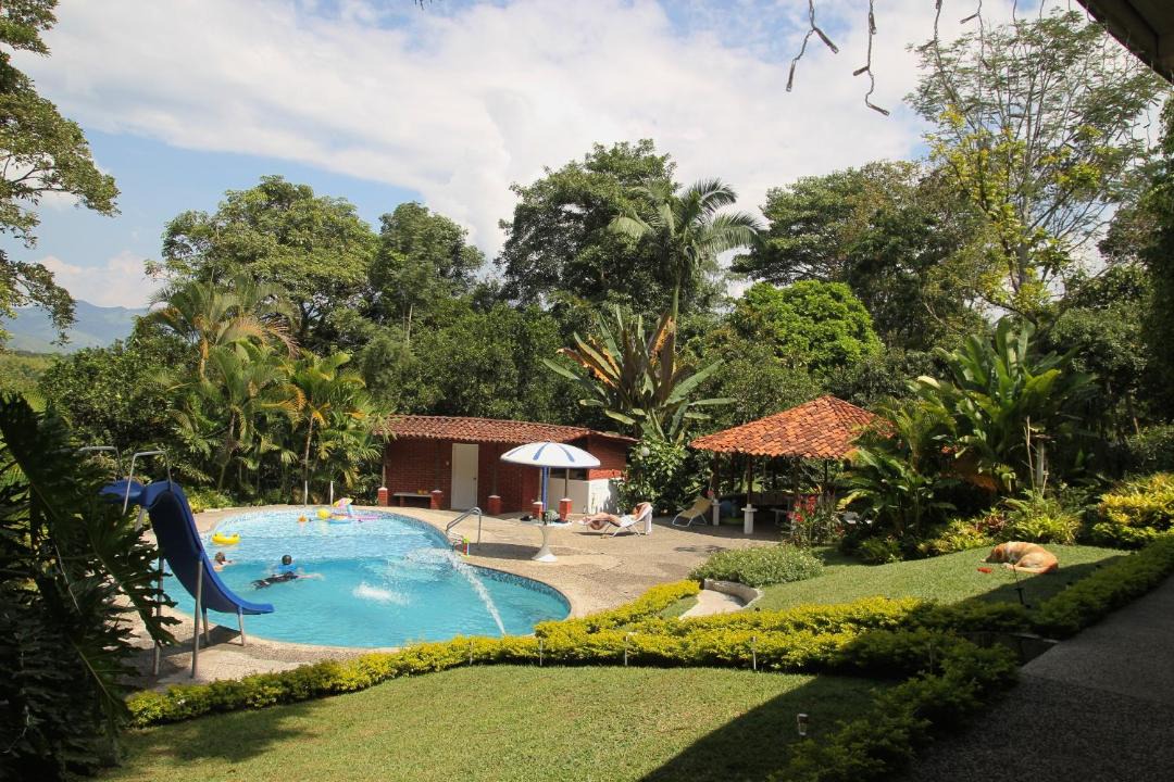 Photo of Others in Pereira