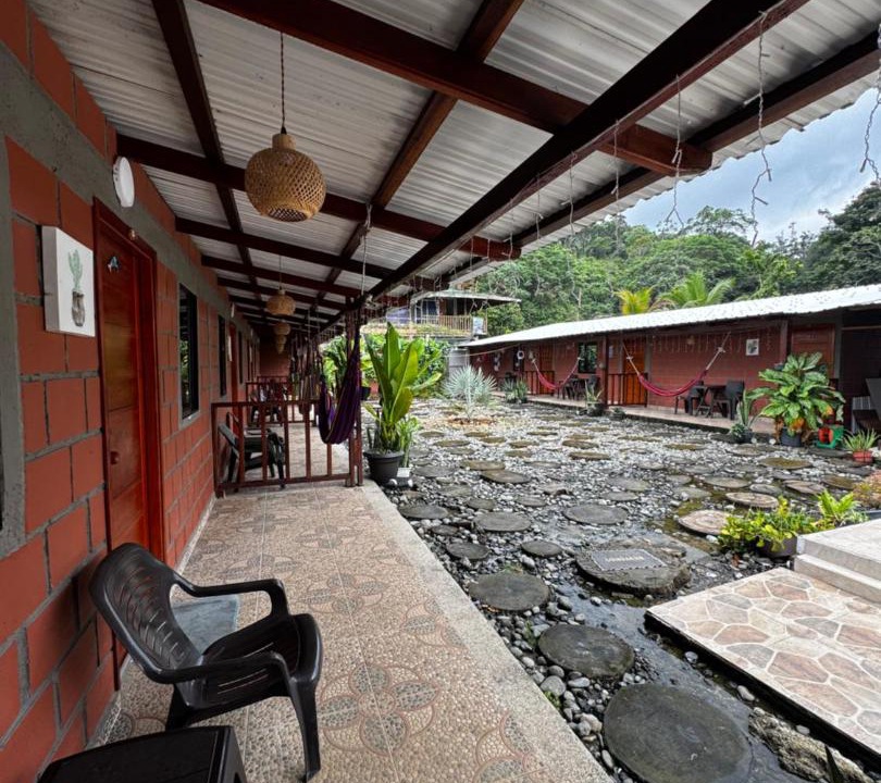 Photo of Others in El Valle