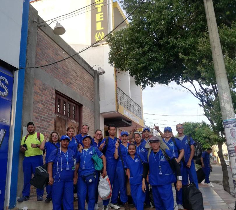 Photo of Others in San Jose de Cucuta
