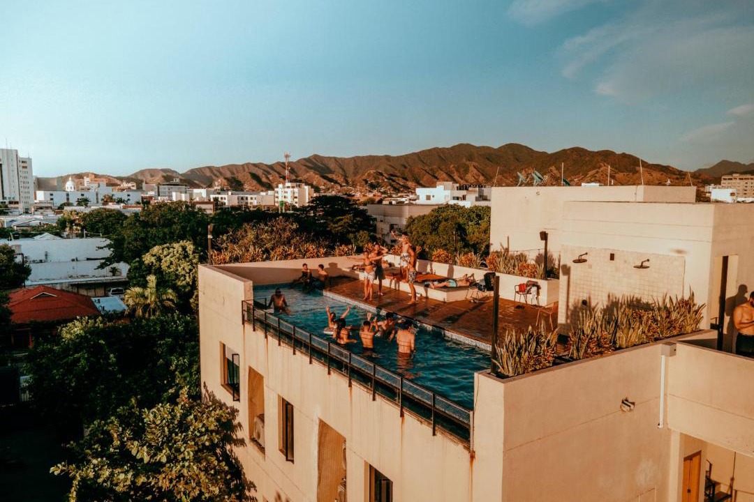 Photo of Others in Comuna 2