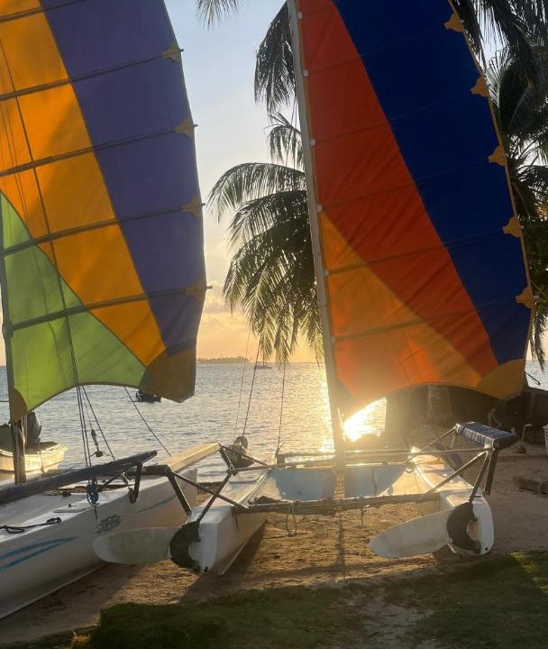 Photo of Others in San Andres