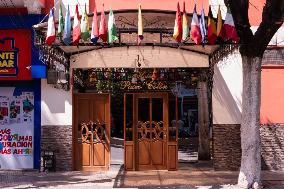 Photo of Others in Centro Historico