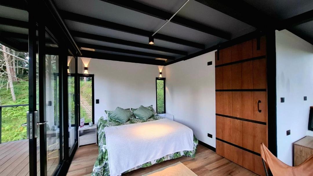 Photo of Bedroom in Guarne