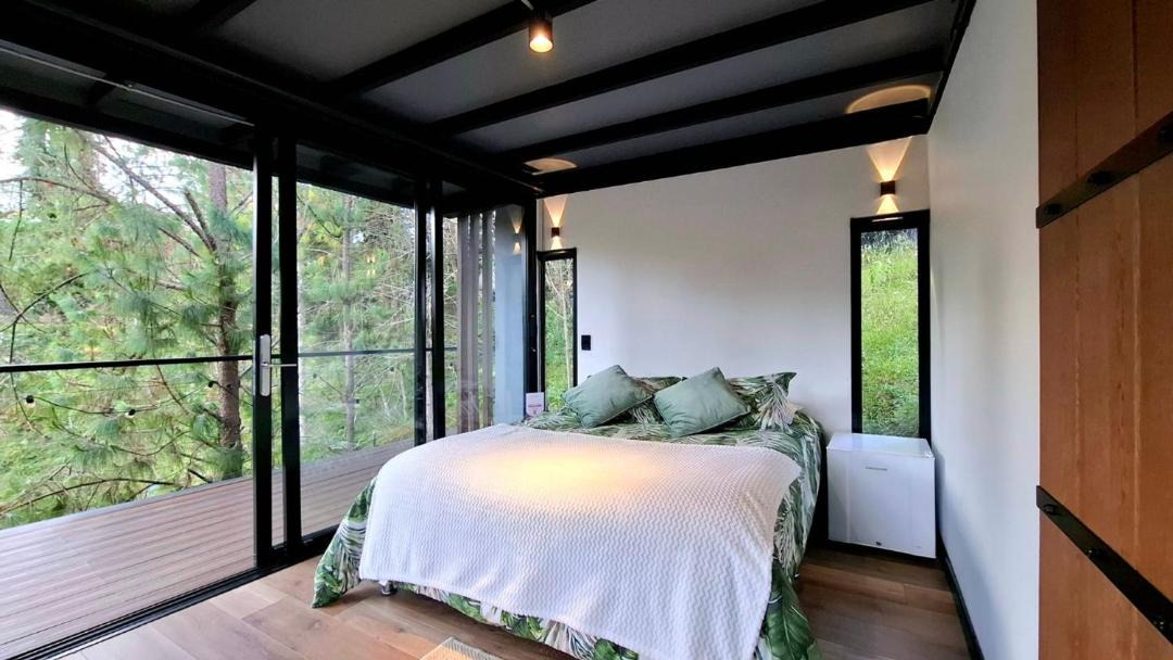 Photo of Bedroom in Guarne