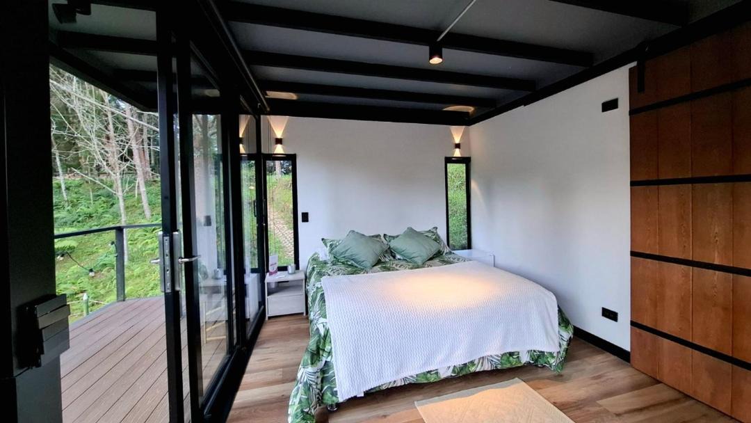 Photo of Bedroom in Guarne