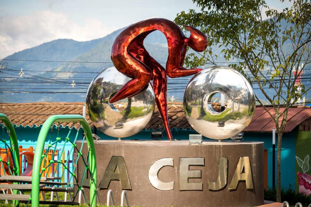 Photo of Others in La Ceja