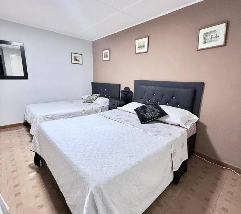 Photo of Bedroom in Laureles