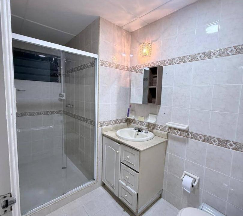 Photo of Bathroom in Laureles