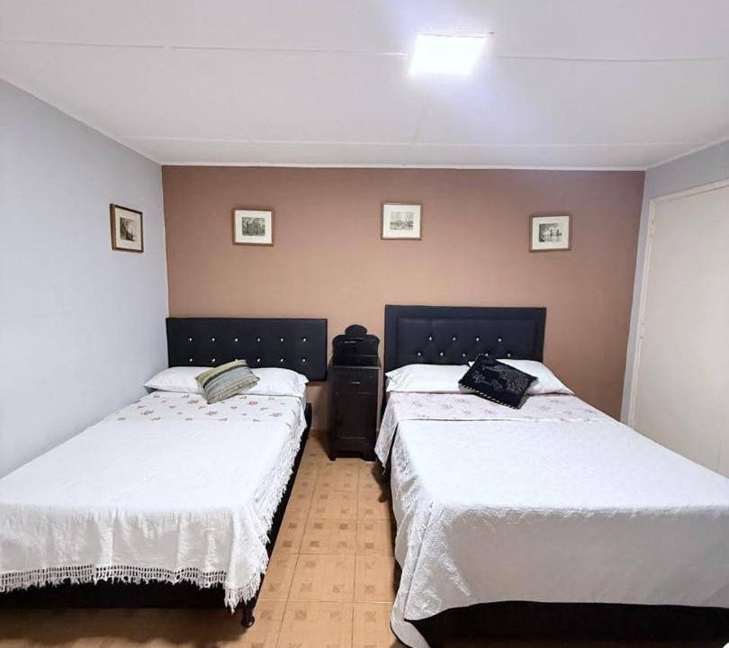 Photo of Bedroom in Laureles