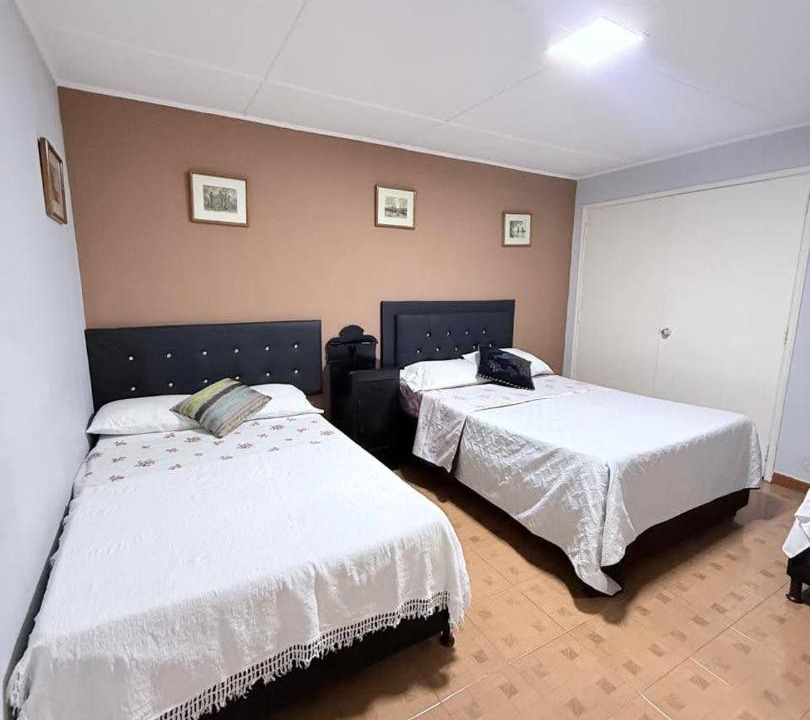 Photo of Bedroom in Laureles