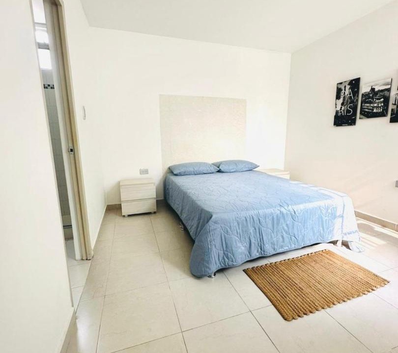 Photo of Bedroom in Villavicencio