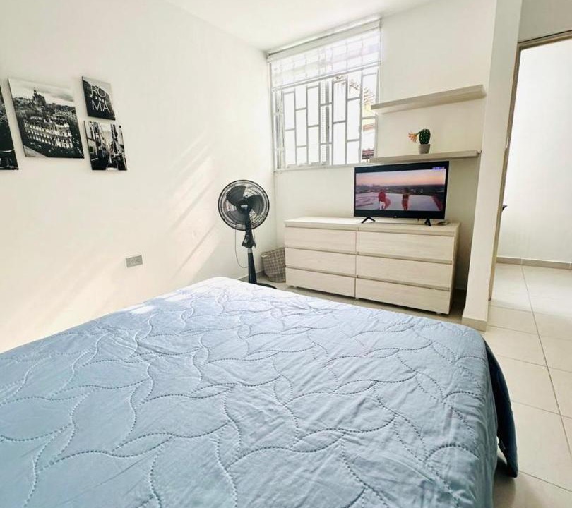 Photo of Bedroom in Villavicencio