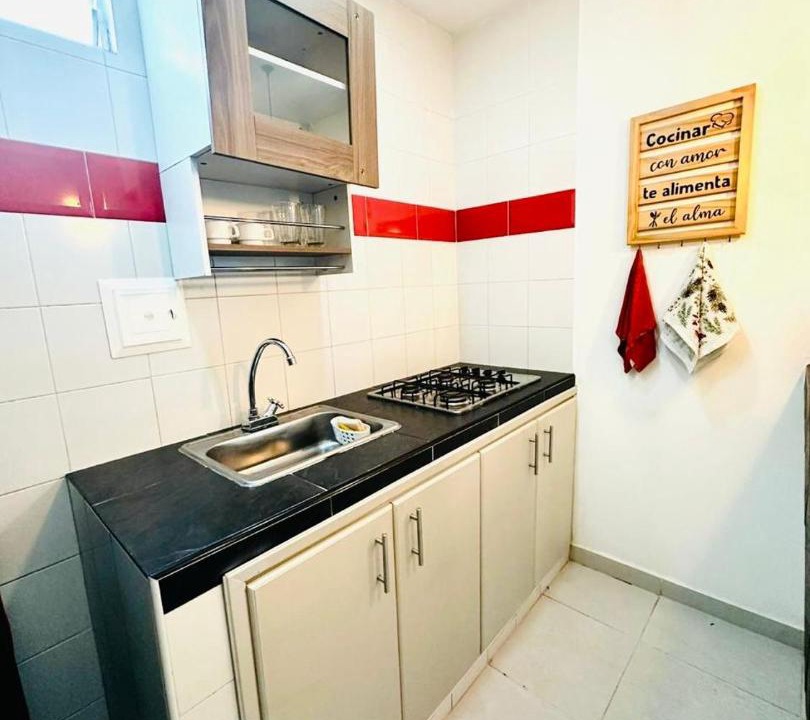 Photo of Kitchen in Villavicencio