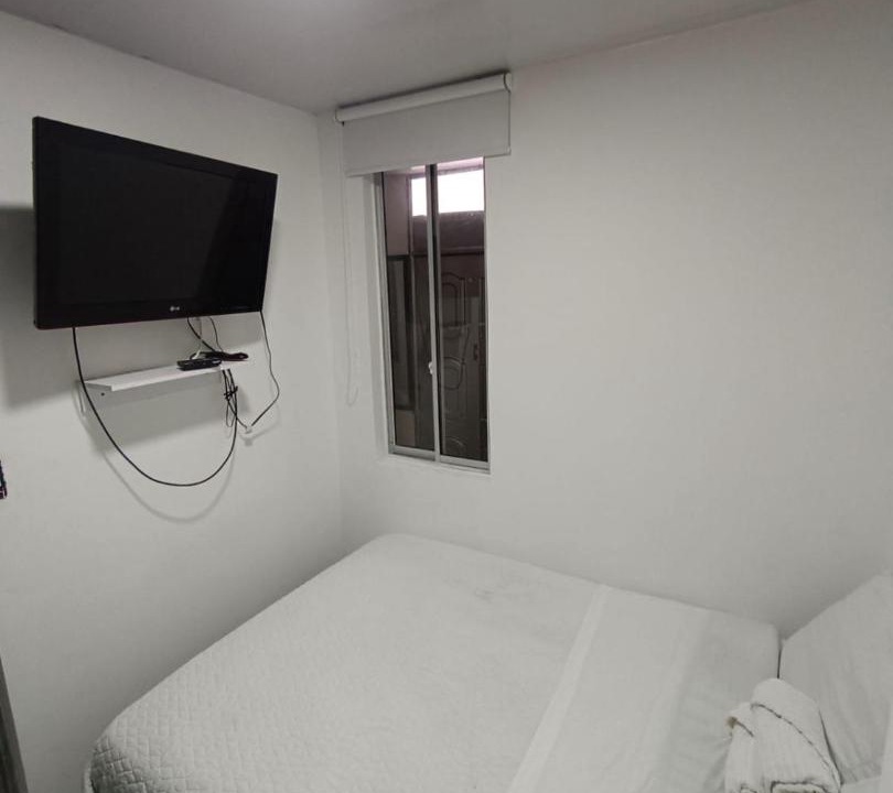 Photo of Bedroom in Usaquen