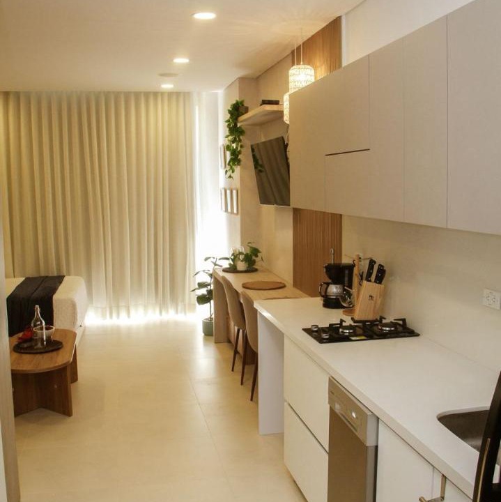 Photo of Kitchen in Pozos Colorados