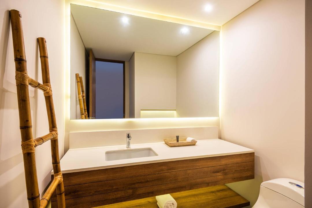 Photo of Bathroom in Papare