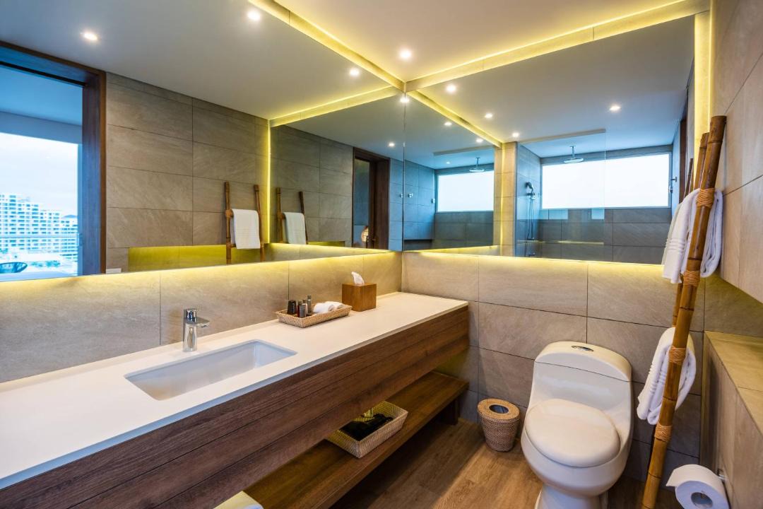 Photo of Bathroom in Papare