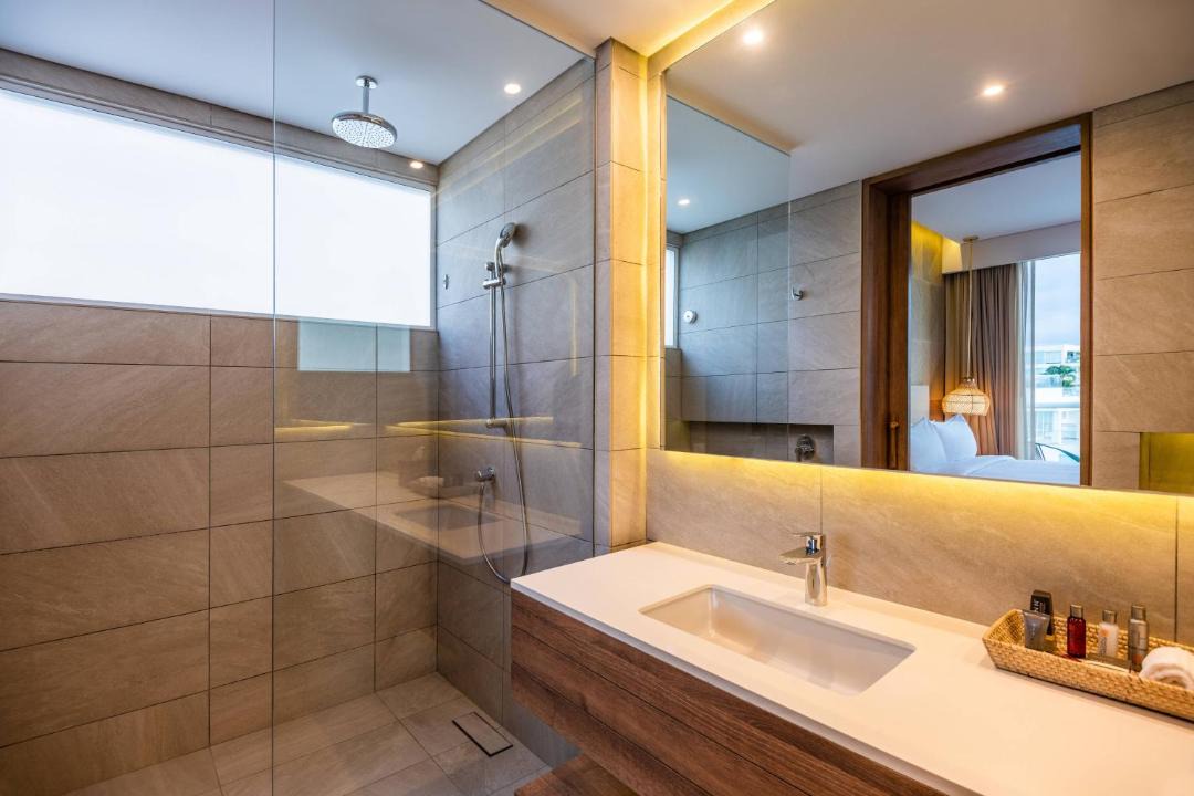 Photo of Bathroom in Papare