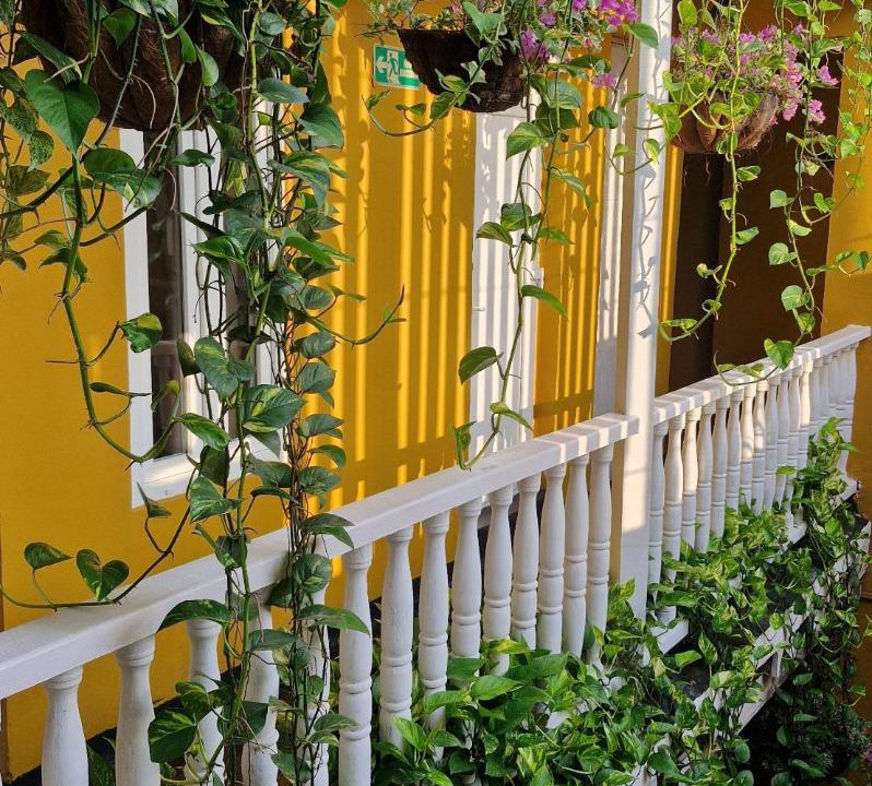 Photo of Others in Cartagena Walled City