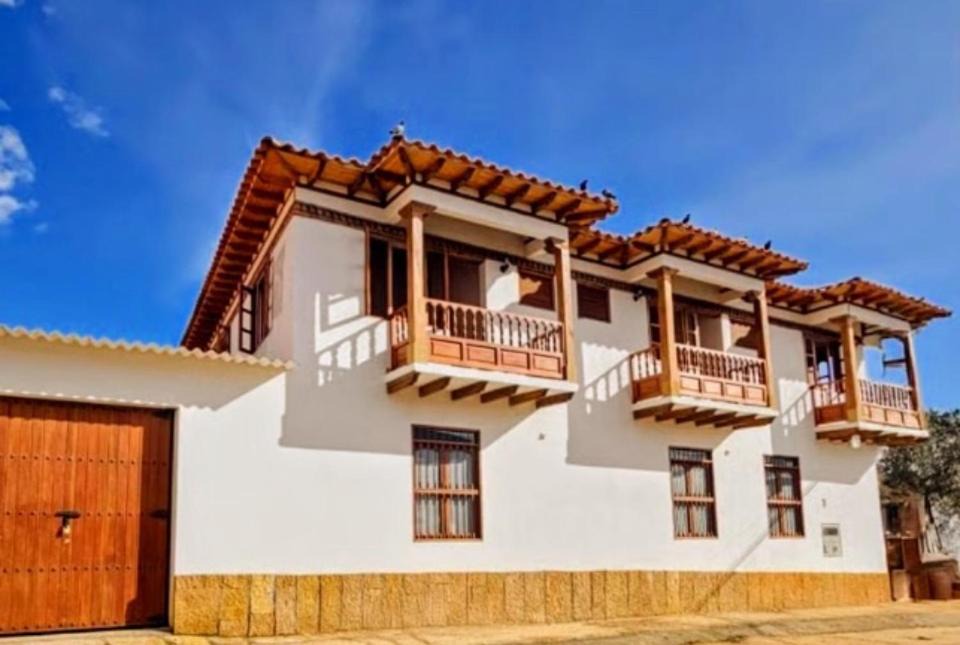 Photo of Others in Villa de Leyva