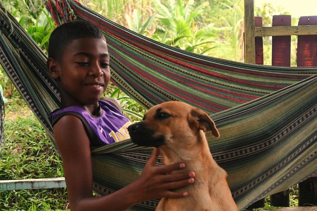 Photo of Others in Uramba National Park