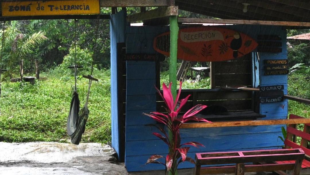 Photo of Others in Uramba National Park