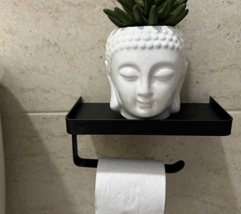 Photo of Bathroom in Los Patios