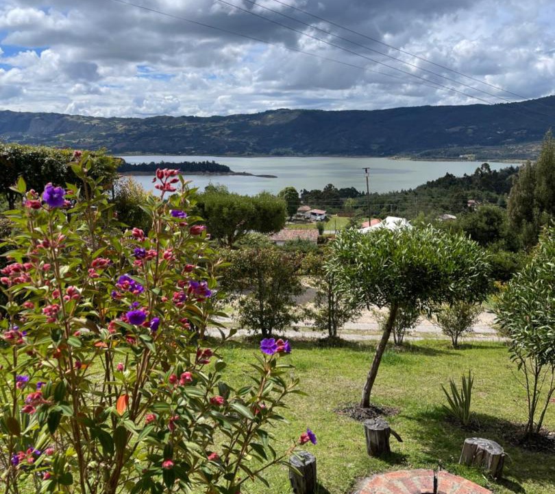 Photo of Others in Guatavita