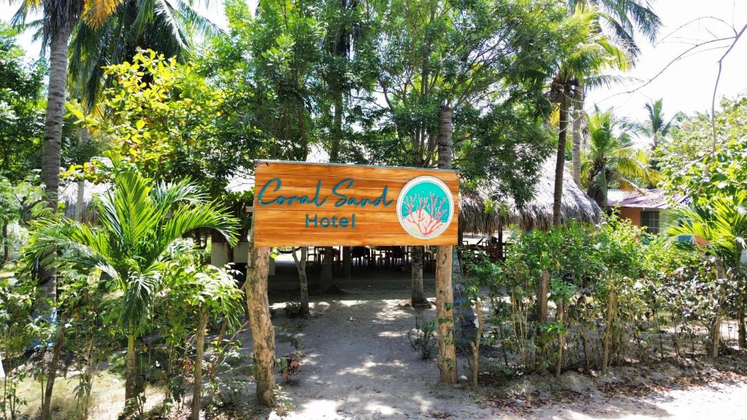Photo of Others in Rosario Islands