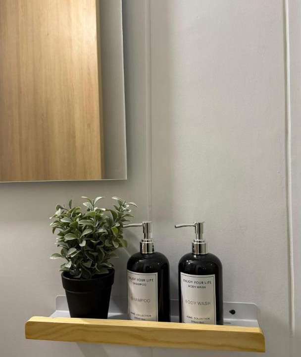 Photo of Bathroom in Zona Norte
