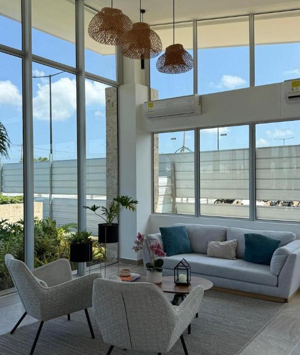 Photo of Livingroom in Zona Norte