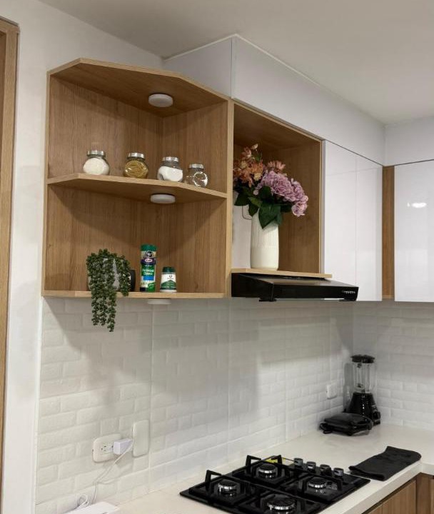 Photo of Kitchen in Zona Norte