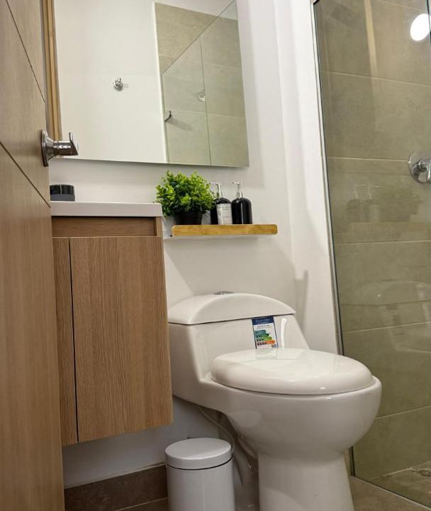 Photo of Bathroom in Zona Norte