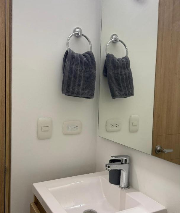 Photo of Bathroom in Zona Norte
