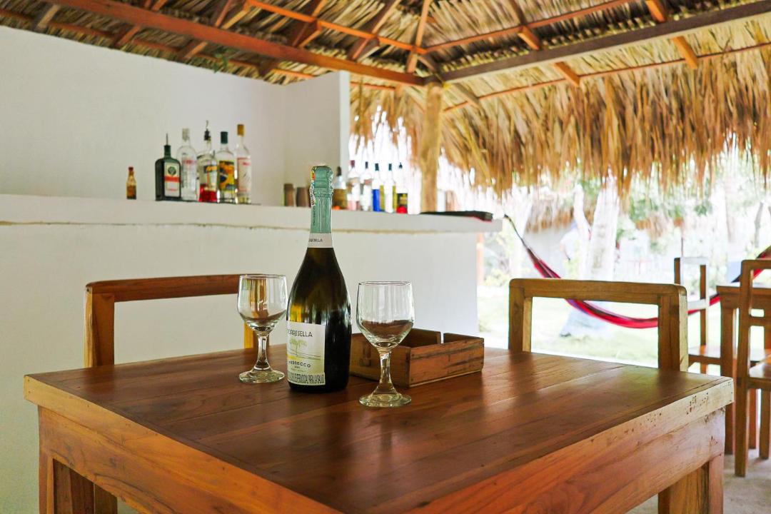 Photo of Others in Rosario Islands