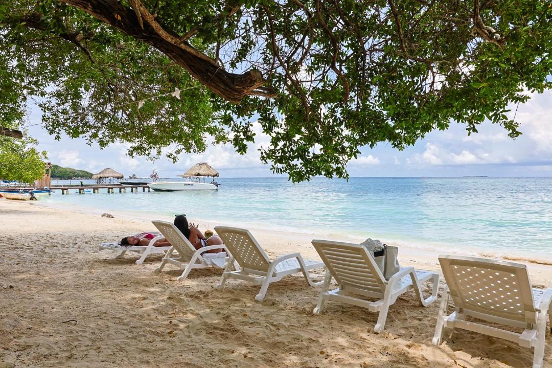 Photo of Others in Rosario Islands