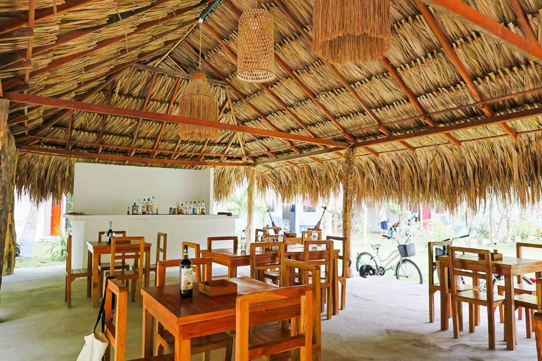 Photo of Others in Rosario Islands