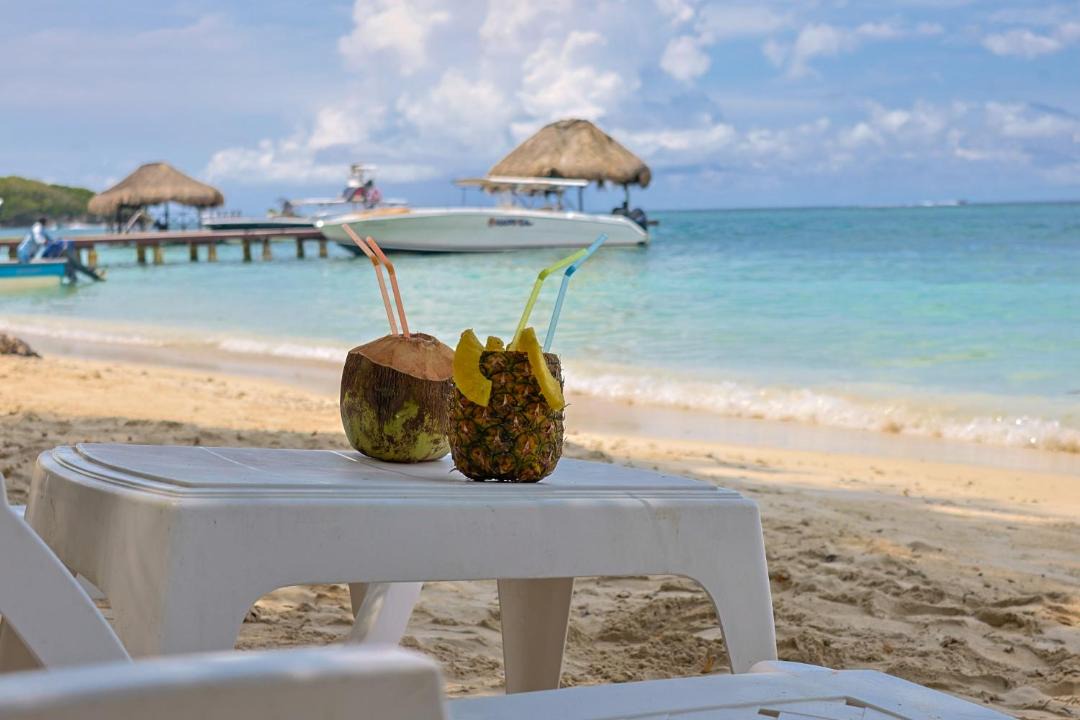 Photo of Others in Rosario Islands