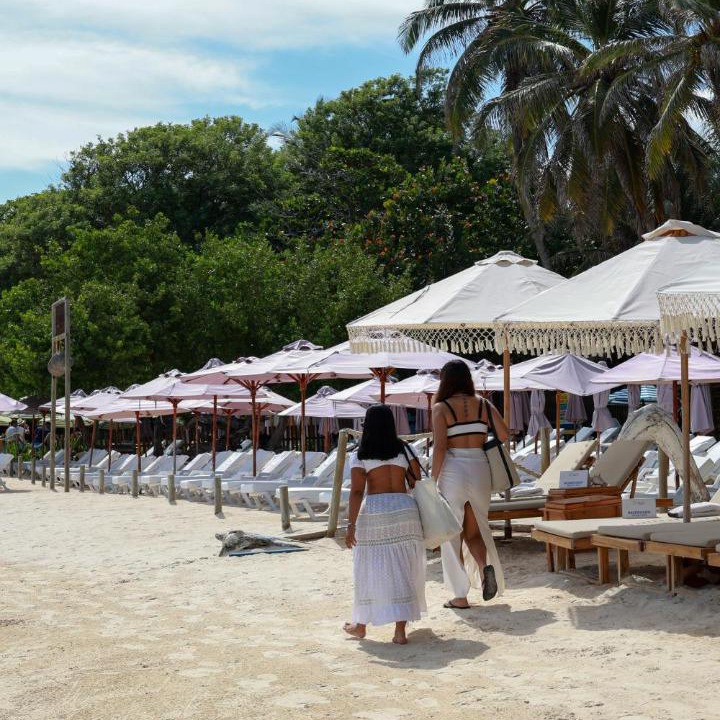 Photo of Others in Rosario Islands