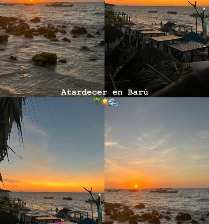 Photo of Others in Bocachica