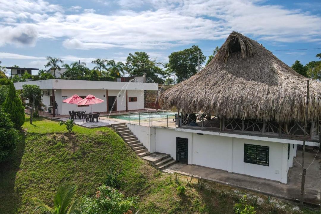 Photo of Others in Puerto Triunfo