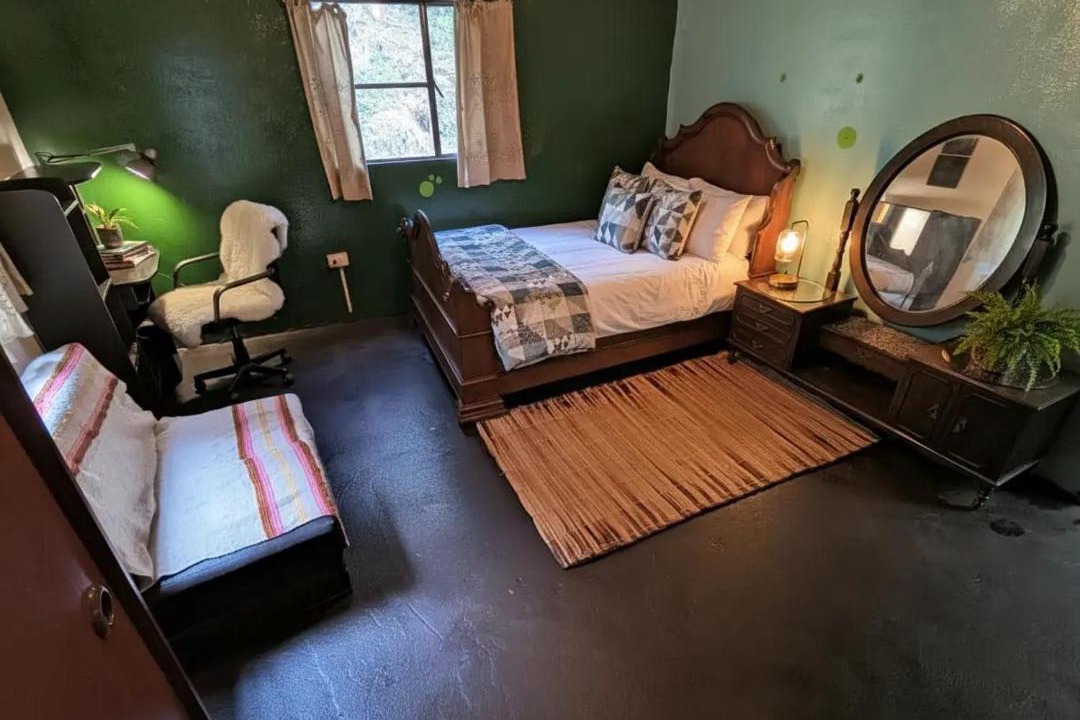 Photo of Bedroom in Usaquen