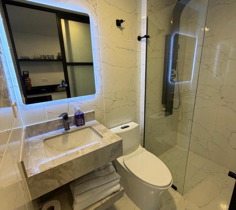 Photo of Bathroom in Chico