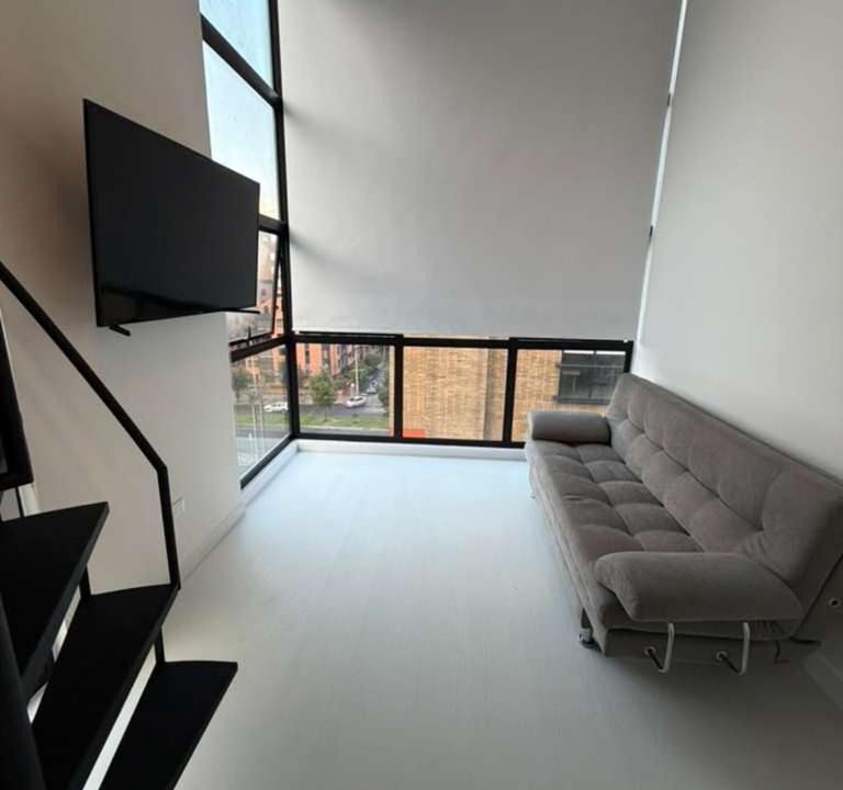Photo of Livingroom in Chico