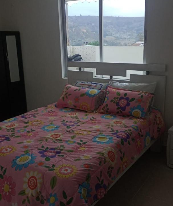 Photo of Bedroom in Soacha