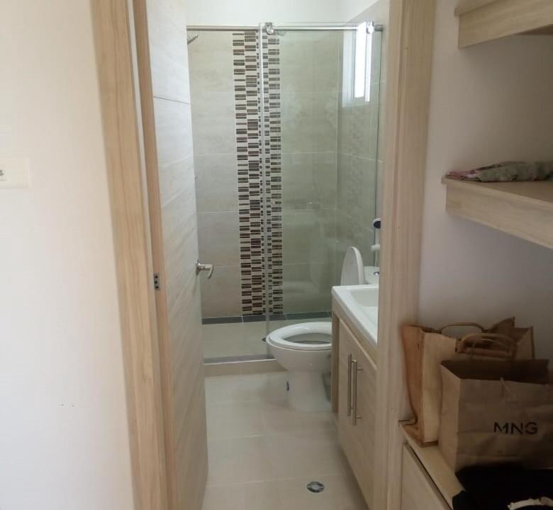 Photo of Bathroom in Curiti