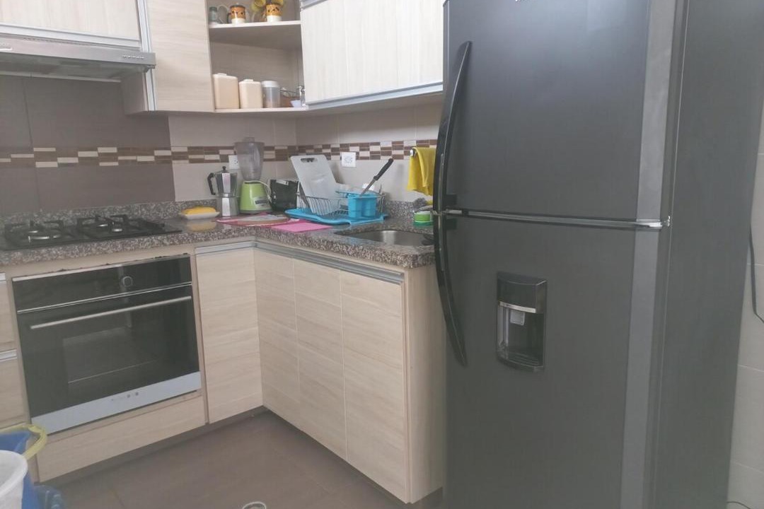 Photo of Kitchen in Curiti