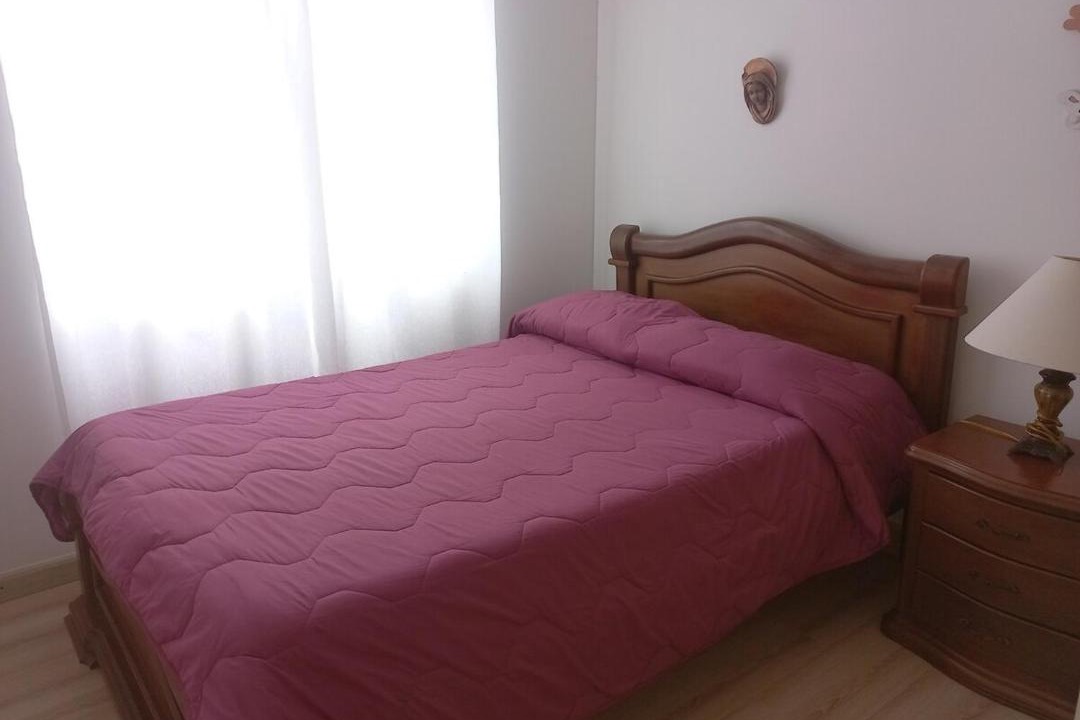 Photo of Bedroom in Curiti