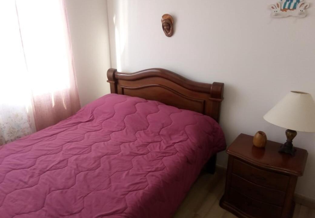 Photo of Bedroom in Curiti