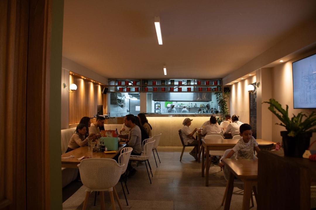 Photo of Others in La Ceja